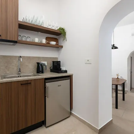 Icarus Apartamento