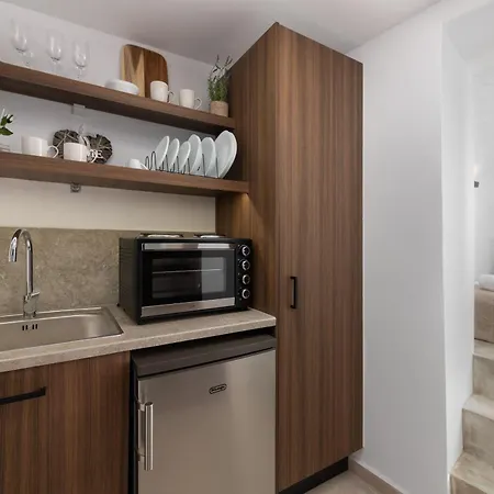 Apartamento Icarus