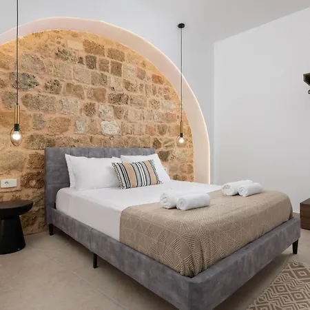 Apartamento Icarus