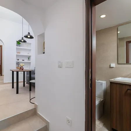 Apartamento Icarus *