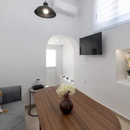 Icarus Appartement Rhodes City