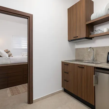 Icarus Appartement Rhodes City