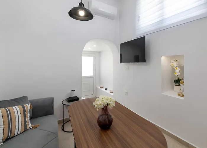 Icarus Appartamento Rhodes City